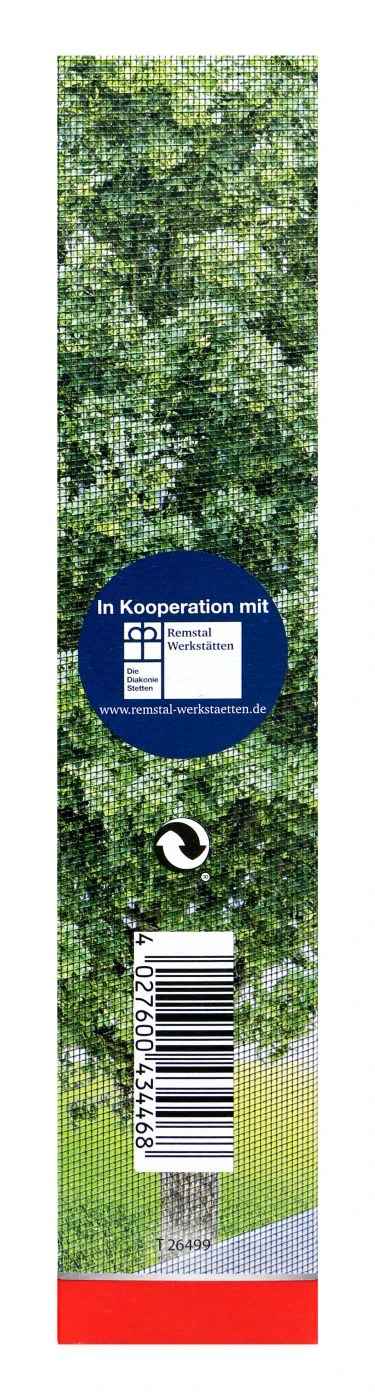 Aeroxon Fenster Fliegengitter 4 Aeroxon Fenster Fliegengitter – Bild 4