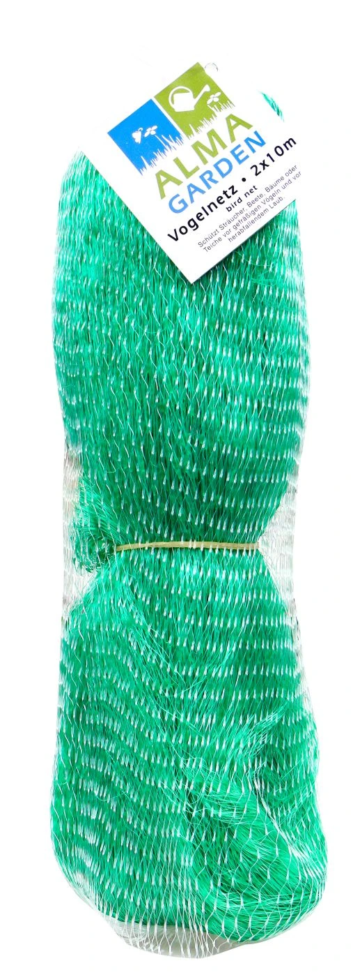 Vogelnetz 2 X 10 M 1 Vogelnetz 2 X 10 M