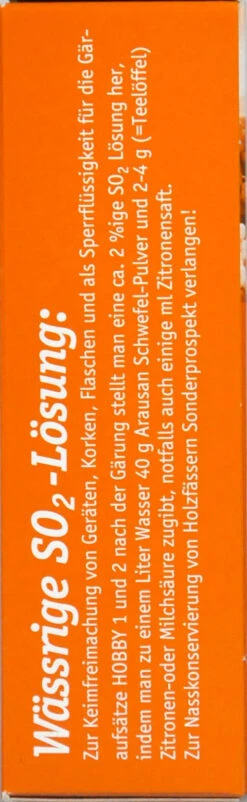 Arausan Schwefel-Pulver (10 X 10g) - 100 G -Ausgewählte Gartenpflegegeschäfte Arausan20Schwefel Pulver 15331 L01