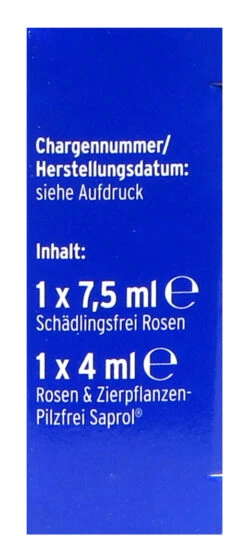 Celaflor Combi-Rosen Spritzmittel - 11,5 Ml 5 Celaflor Combi-Rosen Spritzmittel - 11,5 Ml -Ausgewählte Gartenpflegegeschäfte Celaflor20Combi20Rosen20Spritzmittel 32124 R01