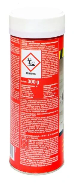 Ausgewählte Gartenpflegegeschäfte -Ausgewählte Gartenpflegegeschäfte Compo20Ameisen frei 31815 H02