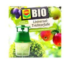 Compo Bio Universal Trichterfalle -Ausgewählte Gartenpflegegeschäfte Compo20Bio20Universal20Trichterfalle 34203 O01