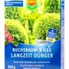 Compo Buchsbaum Langzeit-Dünger - 0,85 Kg