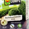 Compo Buchsbaumzünsler K.O. - 50 Ml