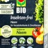 Compo Bio Insekten-frei Neem - 30 Ml