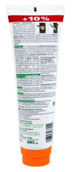 Compo Lac Balsam - 385 G -Ausgewählte Gartenpflegegeschäfte Compo20Lac20Balsam 34227 H01