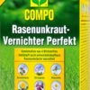 Compo Rasenunkraut-Vernichter Perfekt - 200 Ml