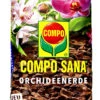 Compo Sana Orchideenerde - 5 L