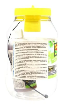 Compo Wespen-Falle N -Ausgewählte Gartenpflegegeschäfte Compo20Wespen Falle20N 32110 H02