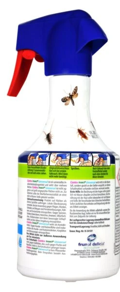 Contra Insect Universal - 0,5 L -Ausgewählte Gartenpflegegeschäfte Contra20Insect20Universal 34716 H01