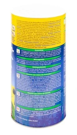 Etisso Schneckenlinsen - 300 G 5 Etisso Schneckenlinsen - 300 G -Ausgewählte Gartenpflegegeschäfte Etisso20Schnecken Linsen 34723 H01