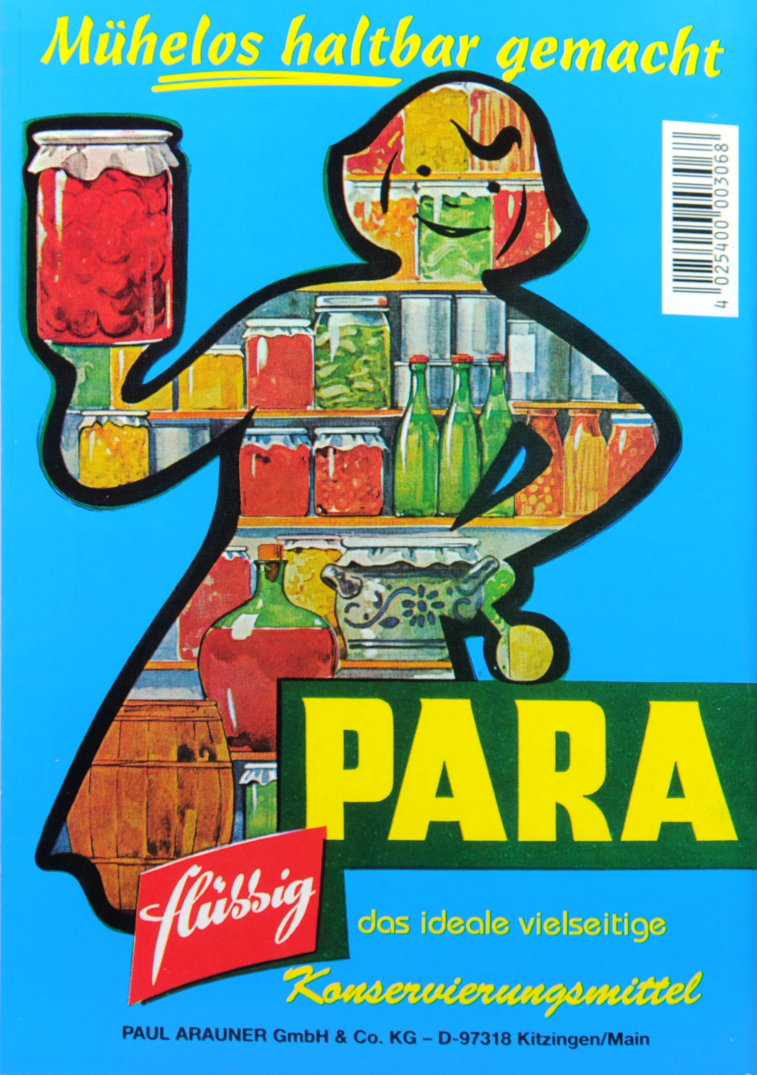 Kitzinger Weinfibel 2 Kitzinger Weinfibel – Bild 2