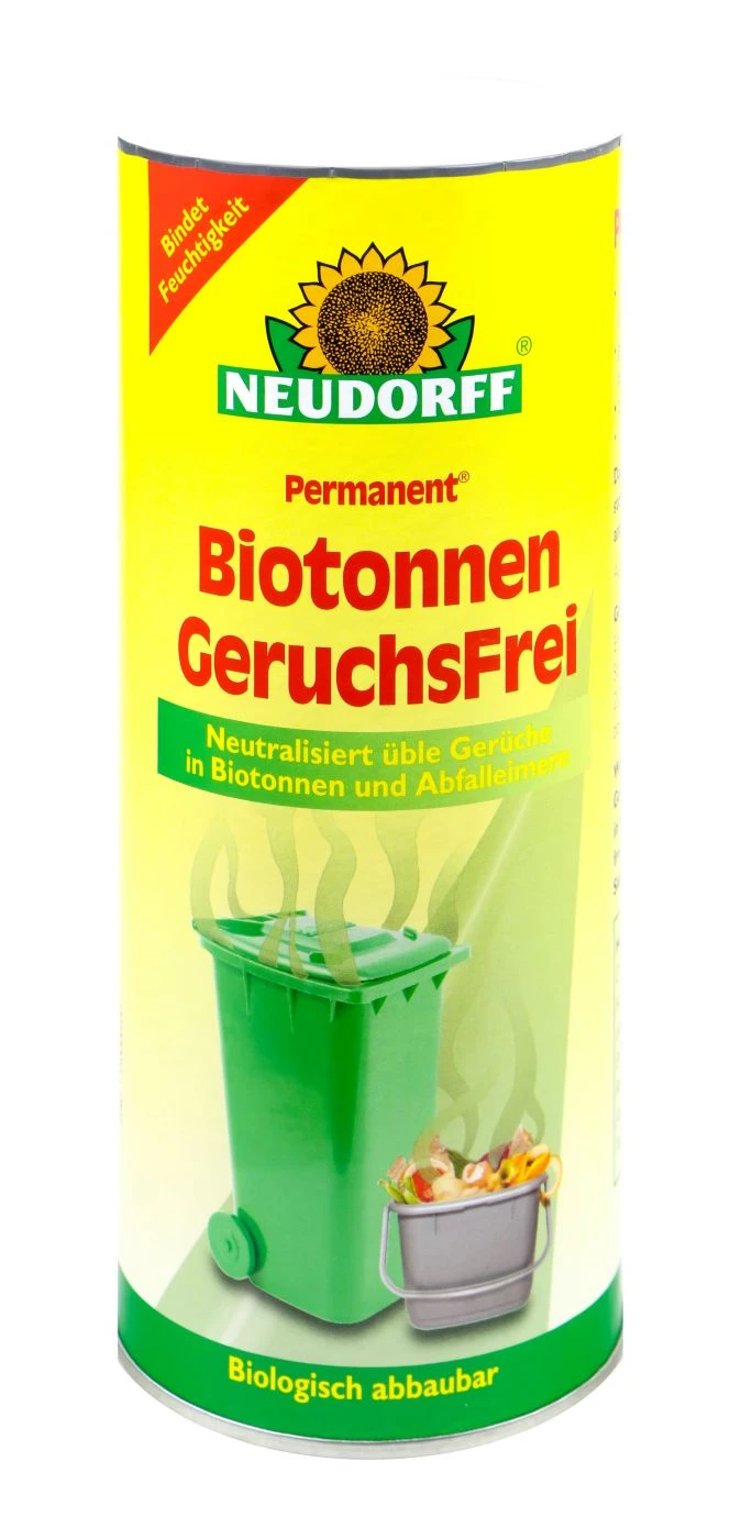 Neudorff Biotonnen Geruchsfrei - 0,5 Kg 1 Neudorff Biotonnen Geruchsfrei - 0,5 Kg