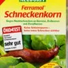 Neudorff Ferramol Schneckenkorn - 200 G