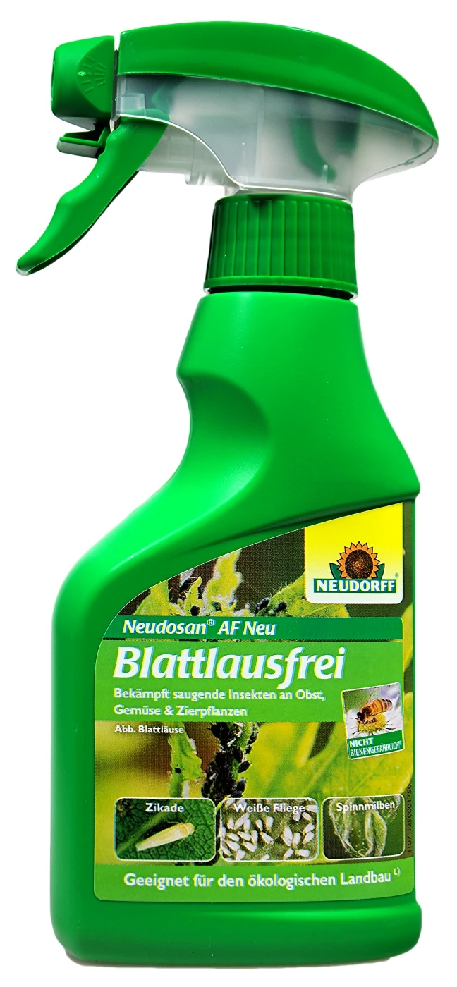 Neudorff Neudosan AF Neu Blattlausfrei - 250 Ml 1 Neudorff Neudosan AF Neu Blattlausfrei - 250 Ml