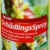 Neudorff Spruzit Schädlingsspray - 0,4 L