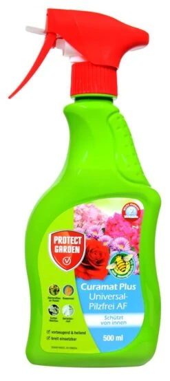 Protect Garden Curamat Plus Universal Pilzfrei AF - 0,5 L