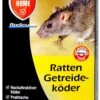 Protect Home Ratten Getreideköder - 0,4 Kg
