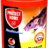 Protect Home Rodicum Ratten Portionsköder - 500 G