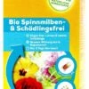 Solabiol Bio Spinnmilben- Und Schädlingsfrei - 250 Ml