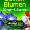Substral Balkonblumen Düngerstäbchen - 10 Stück